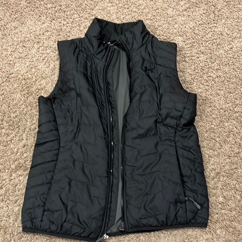 Black Under Armour best